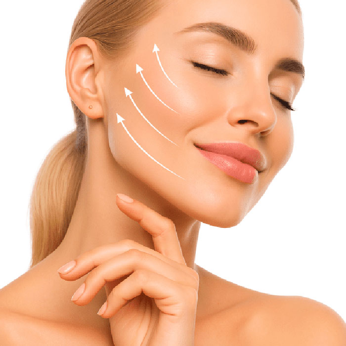 CARETECH optima face